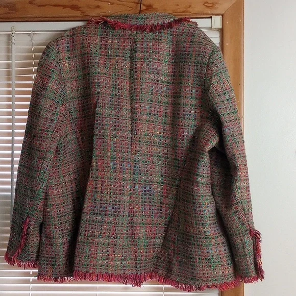 Jacket - Picture 2 of 4